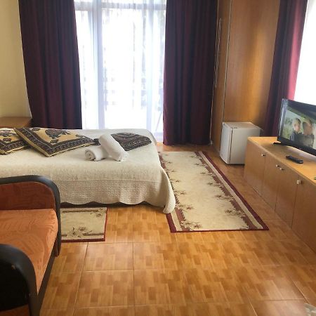 Vila Cristalfrost Poiana Brasov Esterno foto