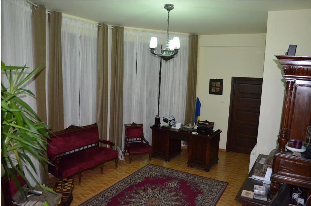 Vila Cristalfrost Poiana Brasov Esterno foto