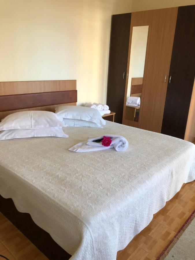 Vila Cristalfrost Poiana Brasov Esterno foto
