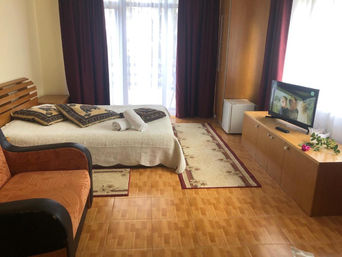 Vila Cristalfrost Poiana Brasov Esterno foto