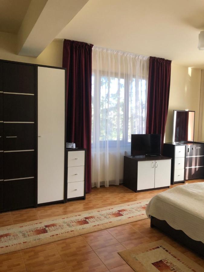Vila Cristalfrost Poiana Brasov Esterno foto