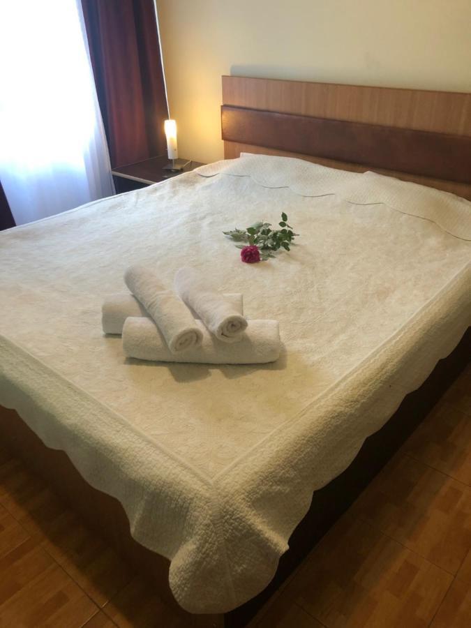 Vila Cristalfrost Poiana Brasov Esterno foto