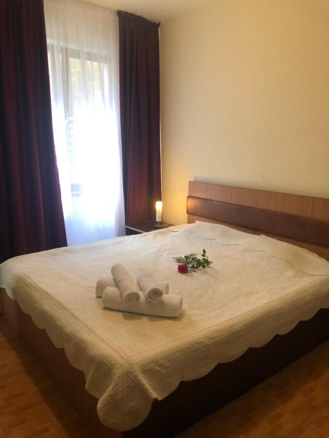 Vila Cristalfrost Poiana Brasov Esterno foto