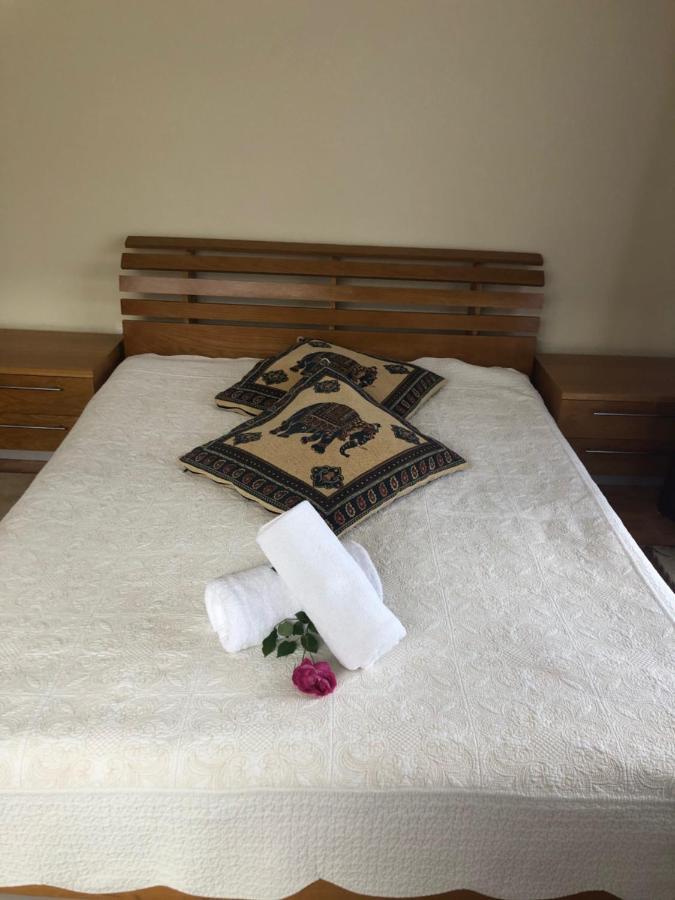 Vila Cristalfrost Poiana Brasov Esterno foto