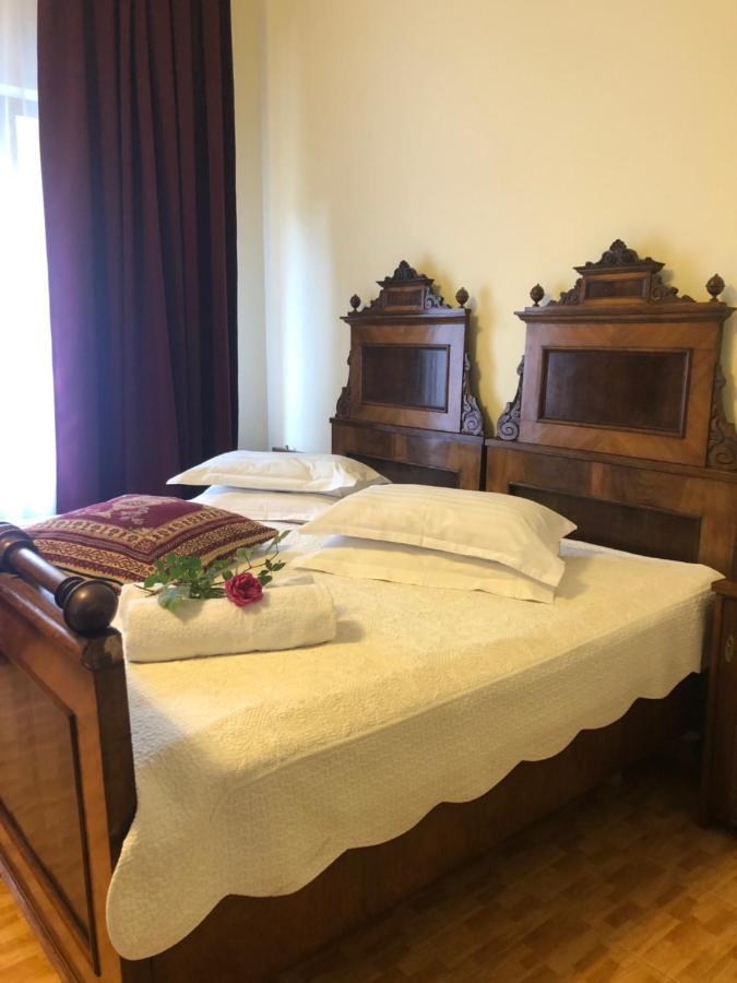 Vila Cristalfrost Poiana Brasov Esterno foto